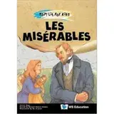 在飛比找遠傳friDay購物優惠-悲慘世界Les Miserables（精）[93折] TAA