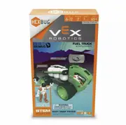 VEX Robotics Explorers Fuel Truck
