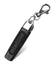 Universal 433MHZ Remote Control Garage Door Gate Car Cloning Wireless Key Fob