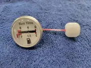 KEROWORLD KW-24 B,C,D,E,F,G KEROSENE HEATER FUEL TANK GAUGE WK-CV21 & FREE GUIDE