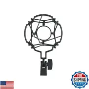 Gator Frameworks GFW-MIC-SM4248 Universal Shockmount for Microphones 42-48mm