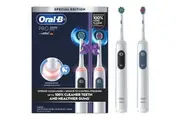 Oral-B PRO 5000 Electric Toothbrush Duo Pack