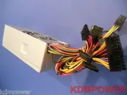 NEW HP Slimline 504966-001 REV. A TFX0220D5WA Power Supply 300W Replace TC