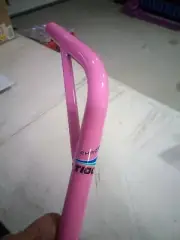 Lay Back Seat Post 22.2 7/8 GT Dyno Haro Hutch Mongoose Redline Robinson Pstioga