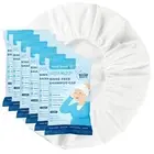 Shampoo Caps No Rinse for Elderly and Bedridden Patients, Rinse Free Shampoo Cap