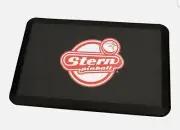 Stern Pinball Player Mat 883-5010-00 - Authorized Stern Distributor