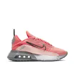 NIKE 女 W AIR MAX 2090 PURE PLATINUM 粉橘灰【A-KAY0】【CT7698-600】