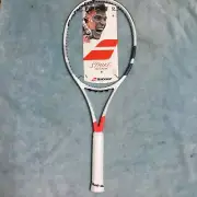 Babolat Pure Strike 98, 18/20, 4-5/8, NEW