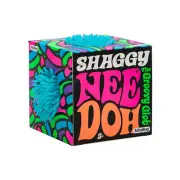 SCT SHAGGY NEE DOH -The Groovy Glob- Color shipped at random