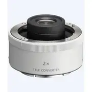 Sony FE 20TC 2x Teleconverter