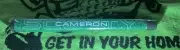 Scotty Cameron Rolling Green 11-inch Mid-Size Matador Grip (Masters Edition)