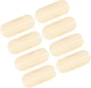 HOODANCOS Invisible Shoulder Strap Pads 8pcs Silicone Shoulder Pads Nonslip Texture for Women