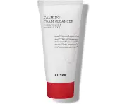 COSRX AC Collection Calming Foam Cleanser