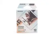 Fuji Instax Square SUNSET Instant Film 10x Sheets