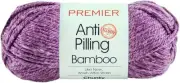 3 Pack Premier Bamboo Chunky Yarn-Plum Sorbet 1085-14