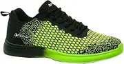 [Pyramid] Men's Path Lite Seamless Mesh Bowling Shoes