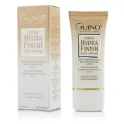 GUINOT - Creme Hydra Finish Face Moisturiser Complexion Enhancer SPF15