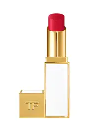 Tom Ford Ultra Shine Lip Colour, Lipstick, La Chaleur, Floral