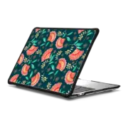 MacBook Pro 13-inch (M1 / M2 / Intel) Impact Case Courtyard Belle Fleur MacBook case