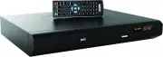 DVD CD Player HD012 HDMI RCA Composite USB AVI Multi Region, HDMI & AV Output