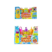[Paper+Design] Bubble Mix Solution - 260ml
