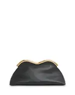 Mansur Gavriel Baci Clutch
