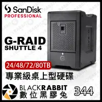 在飛比找蝦皮購物優惠-【 SanDisk Professional G-RAID 