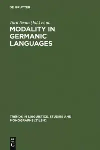 在飛比找博客來優惠-Modality in Germanic Languages