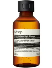 [Aesop] Coriander Seed Body Cleanser 100ml
