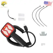 REPLCMENT For WESTERN 56462 STRAIGHT PLOW 6 PIN PROGRAMMABLE HANDHELD CONTROLLER