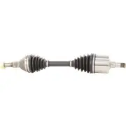 CV Axle Shaft fits 2013-2017 Ford Taurus TRAKMOTIVE (for: Ford)