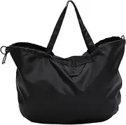 [GLEAVI] Helmet Bag Handbag Storage Organizer Helmet Storage Pouch Motorcycle Bag Cycling Helmet Tote Insert Bicyle Helmet Day Motorcycle Carrier Container Bag Electric Car Travel Polyester