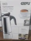 Gefu Coffee Maker 2 Cup