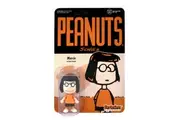 Super7 Peanuts ReAction Figure Wave 2 - Marcie