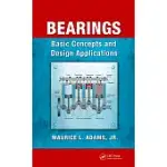 BEARINGS: BASIC CONCEPTS AND DESIGN APPLICATIONS