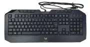 Acer Predator Gaming Keyboard and Mouse Keyboard and Mouse Set for PC Computer