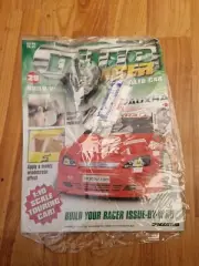 DEAGOSTINI KYOSHO BUILD YOUR OWN NITRO RC RADIO CONTROLLED CAR ISSUE 29