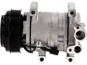 For Subaru Forester A/C Compressor Santech/ Omega Envir. Tech. 14547FHMC (for: Subaru)
