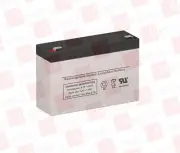 RADWELL VERIFIED SUBSTITUTE WP8-6S-SUB / WP86SSUB (BRAND NEW)