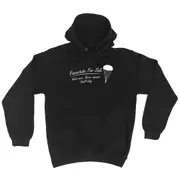 Parachute For Sale Worn Once - Funny Novelty Hoodies Hoodie