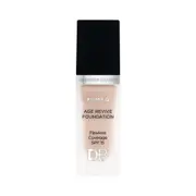 DB Cosmetics Firming Age Revive Foundation Face Makeup Classic Ivory 30ml