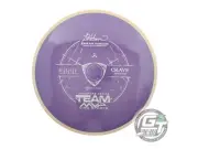 NEW Axiom Discs [HOKOM] Neutron Crave 158g Purple Peach Rim Driver Golf Disc
