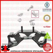 Rear Suit SUBARU Forester 2.0 AWD (SF5) FORESTER (SF_) (for: Subaru)