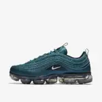 特價免運/實拍照NIKE WMNS AIR VAPORMAX 97 DARK SEA 限定色全新/美國帶回正品