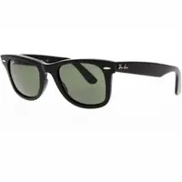 在飛比找momo購物網優惠-【RayBan 雷朋】ORB2140 901 54mm Cl