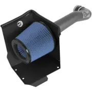 aFe 54-12332-GR Magnum FORCE Stage-2 Cold Air Intake for 15-20 GM Trucks 5.3 6.2 (for: Chevrolet)