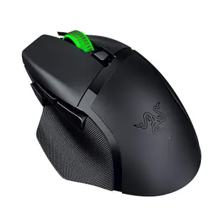 Razer 雷蛇 Basilisk V3 X HyperSpeed 巴塞利斯蛇 V3 X 無線電競滑鼠 (RZ01-04870100-R3A1)