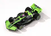 AFX Sauber F1 #24 C44 Stake FY Slot Car