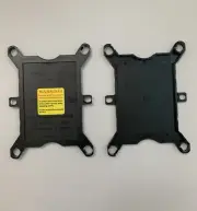 LOT 2 Pcs LGA-3647 Intel CPU Xeon Socket Protector Cover Narrow H77975-005
