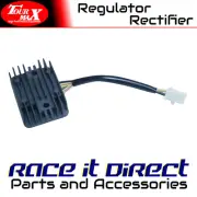 Tourmax Reg Rec for KAWASAKI NINJA 250 1988-2007 EURO Regulator Recitifier